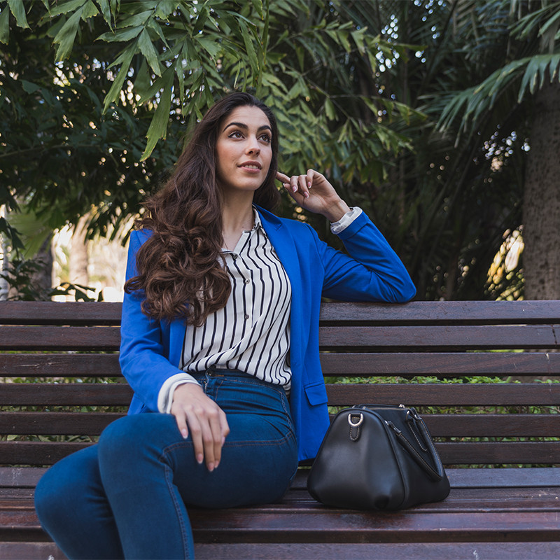 Transform Your Look with These Must-Have Bags